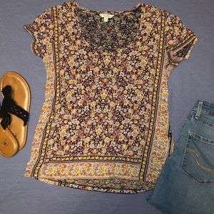 🍀 Lucky Brand ... Small